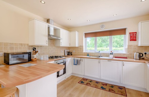 Market Rasen Cottage | Woodland View