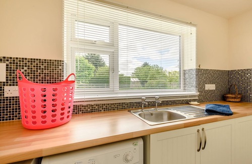 Market Rasen Cottage | Woodland View