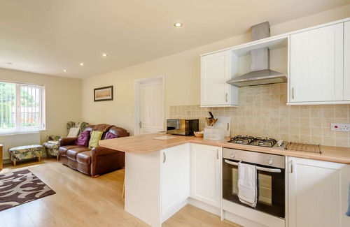 Market Rasen Cottage | Woodland View