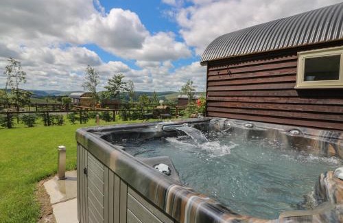 Rhayader House | Woodland View