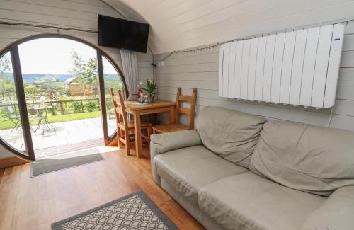Rhayader House | Woodland View