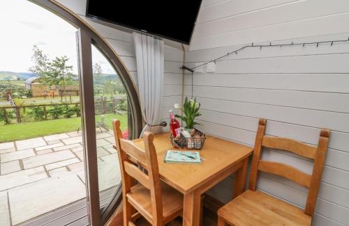 Rhayader House | Woodland View