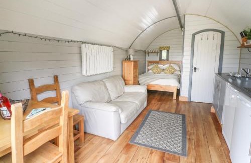 Rhayader House | Woodland View