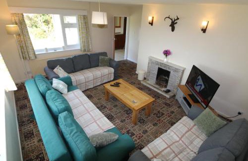 East Portlemouth House | Woodlands A Tranquil Retreat