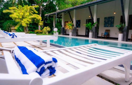 Ambalangoda Villa | Woodlands Family Villa