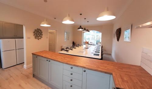 Tyn-y-Gongl House | Woodlands