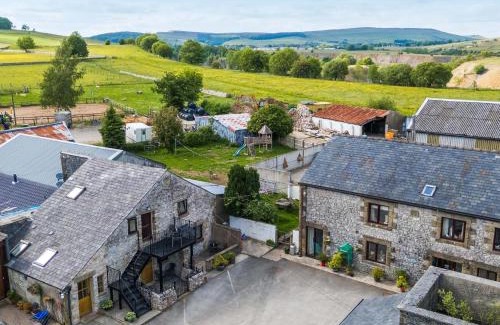 Buxton House | Woodlands