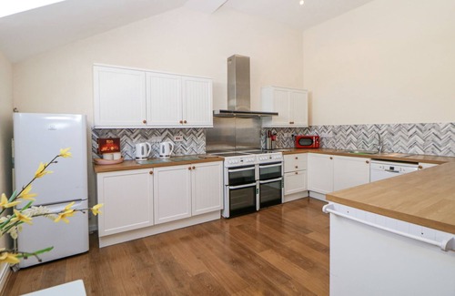 Buxton Cottage | Woodlands