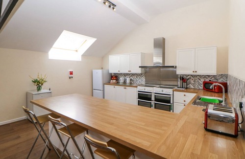 Buxton Cottage | Woodlands
