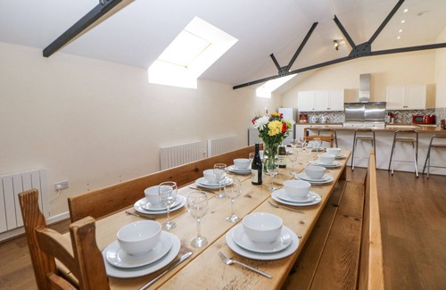 Buxton Cottage | Woodlands