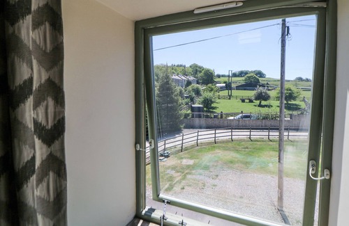 Buxton Cottage | Woodlands