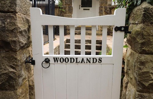 Darley Dale House | Woodlands