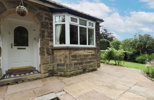 Darley Dale House | Woodlands