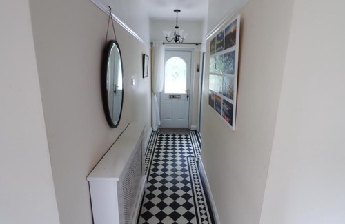 Darley Dale House | Woodlands