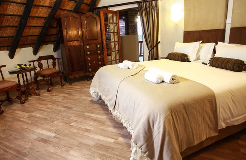 Hazyview House | Woodlands Guest House Hazyview