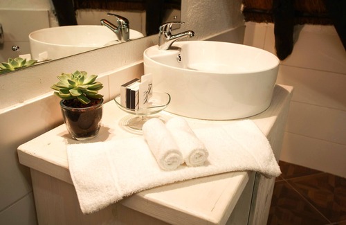 Hazyview House | Woodlands Guest House Hazyview