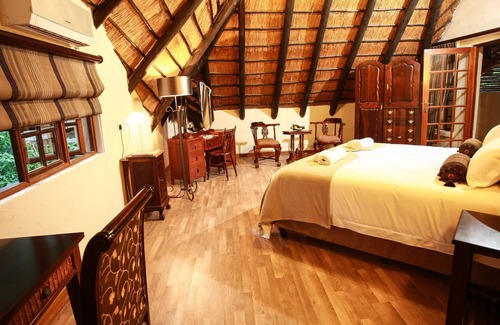 Hazyview House | Woodlands Guest House Hazyview
