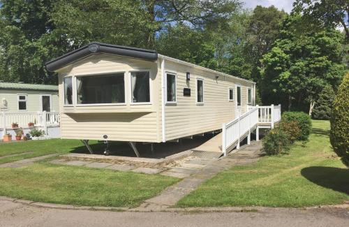 Ruthin Resort | Woodlands Hall