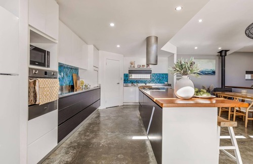 Yallingup House | Woodlands Villa - family bush escape