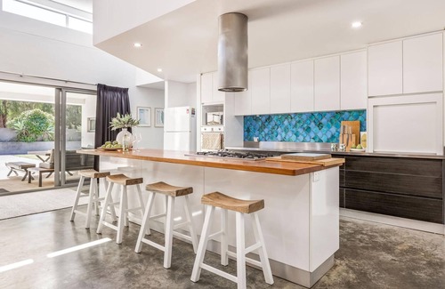 Yallingup House | Woodlands Villa - family bush escape
