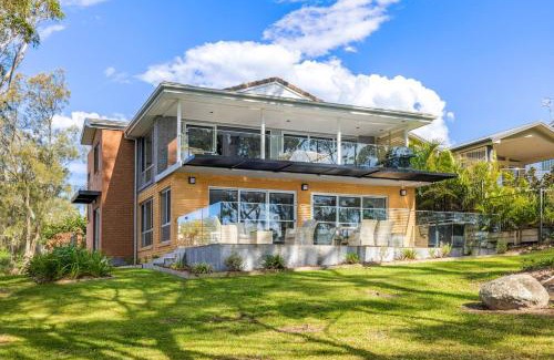 Soldiers Point Apartment | Woodlands Water Front Soldiers Point- Ground Floor