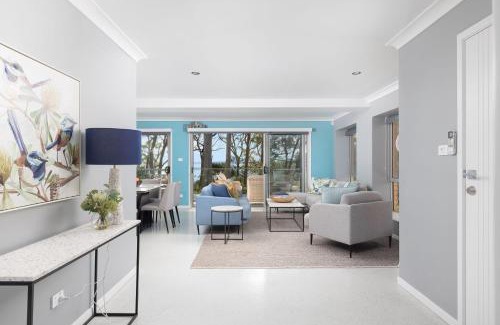 Soldiers Point Apartment | Woodlands Water Front Soldiers Point- Ground Floor