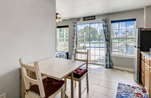 Woodlawn Lake Cottage | Woodlawn Lake Cottage