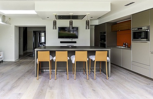 East Putney House | Woodlawn Manor House