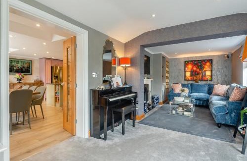 Four Marks House | Woodlea Farm