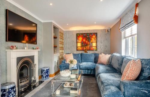 Four Marks House | Woodlea Farm