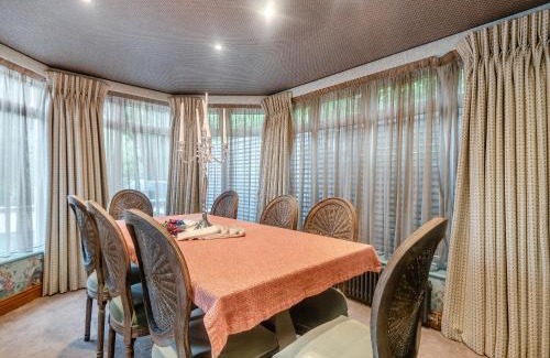 Four Marks House | Woodlea Farm