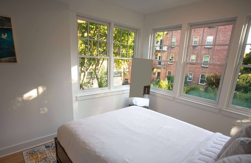 Woodley Park Apartment | Woodley Suites & Residences