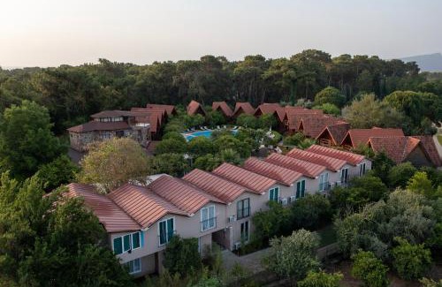 Goynuk Hotel | Woodline Hotel