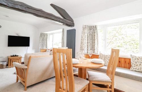 Elterwater House | Woodloft Cottage