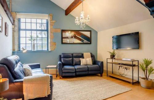 Bakewell Apartment | Woodmill Bakewell Riverside