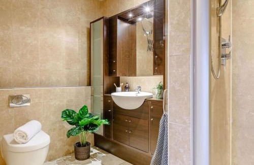 Bakewell Apartment | Woodmill Bakewell Riverside