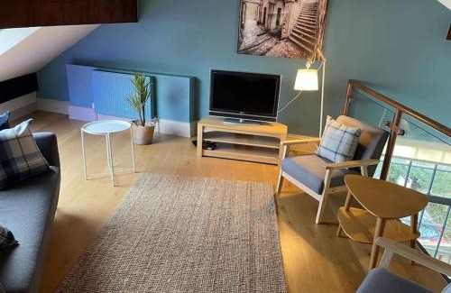 Bakewell Apartment | Woodmill Bakewell Riverside