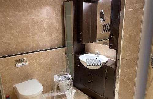 Bakewell Apartment | Woodmill Bakewell Riverside