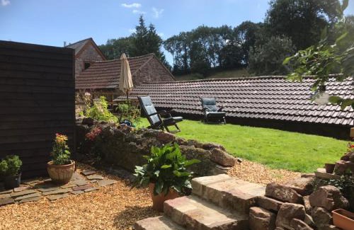 Lydney House | Woodmill Farm Apartment