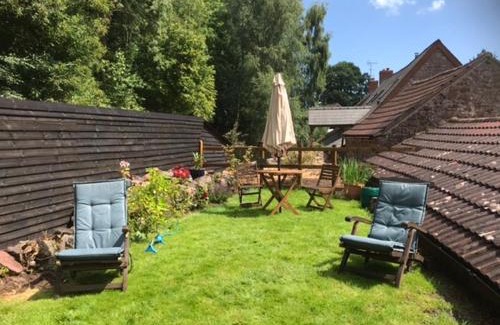 Lydney House | Woodmill Farm Apartment