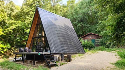 Inija House | Woodnest