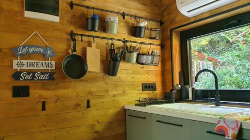 Inija House | Woodnest