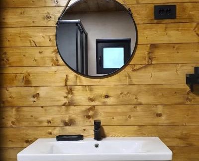 Inija House | Woodnest