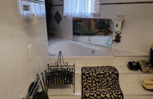 Steve Tshwete House | Woodpecker 2 Plot