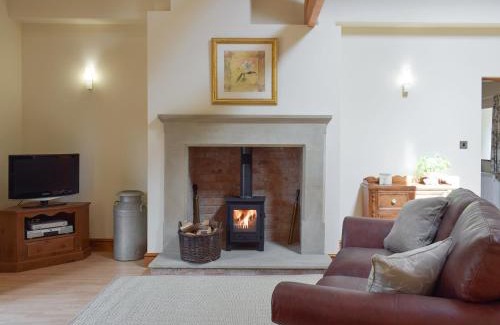 Clitheroe House | Woodpecker Cottage - Ukc3412