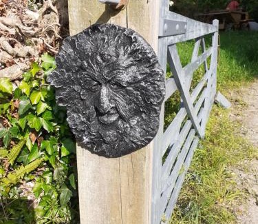 Rhyd-y-clafdy House | Woodpecker Cottage