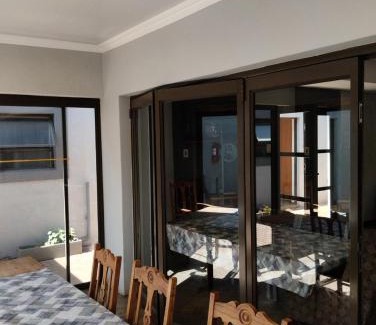 Middelburg Bed & Breakfast | Woodpecker Guesthouse Middelburg Mpumalanga