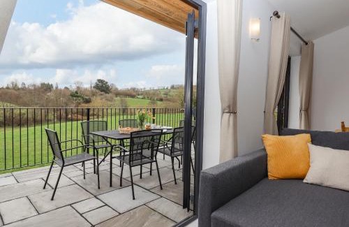 Butterleigh House | Woodpecker Lodge