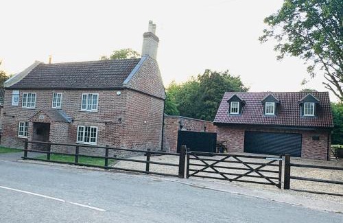 Wyberton Apartment | Woodpecker Lodge
