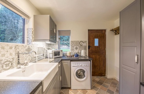 Church Stretton Cottage | Woodpeckers Cottage